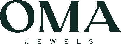 Sklep Oma Jewels logo Sklep Oma Jewels logo