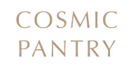 Cosmic Pantry logo