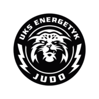 UKS Energetyk logo