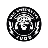 UKS Energetyk logo UKS Energetyk logo