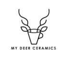 Sklep My Deer Ceramics logo